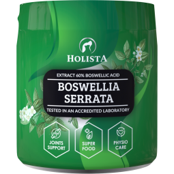 Boswellia seratta dla psa i...