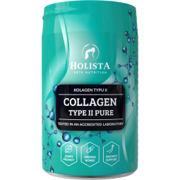 Collagen Type II PURE 200g