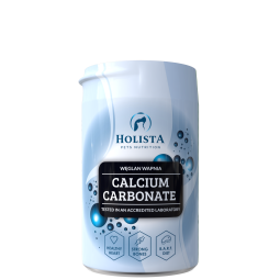 Calcium Carbonate węglan...