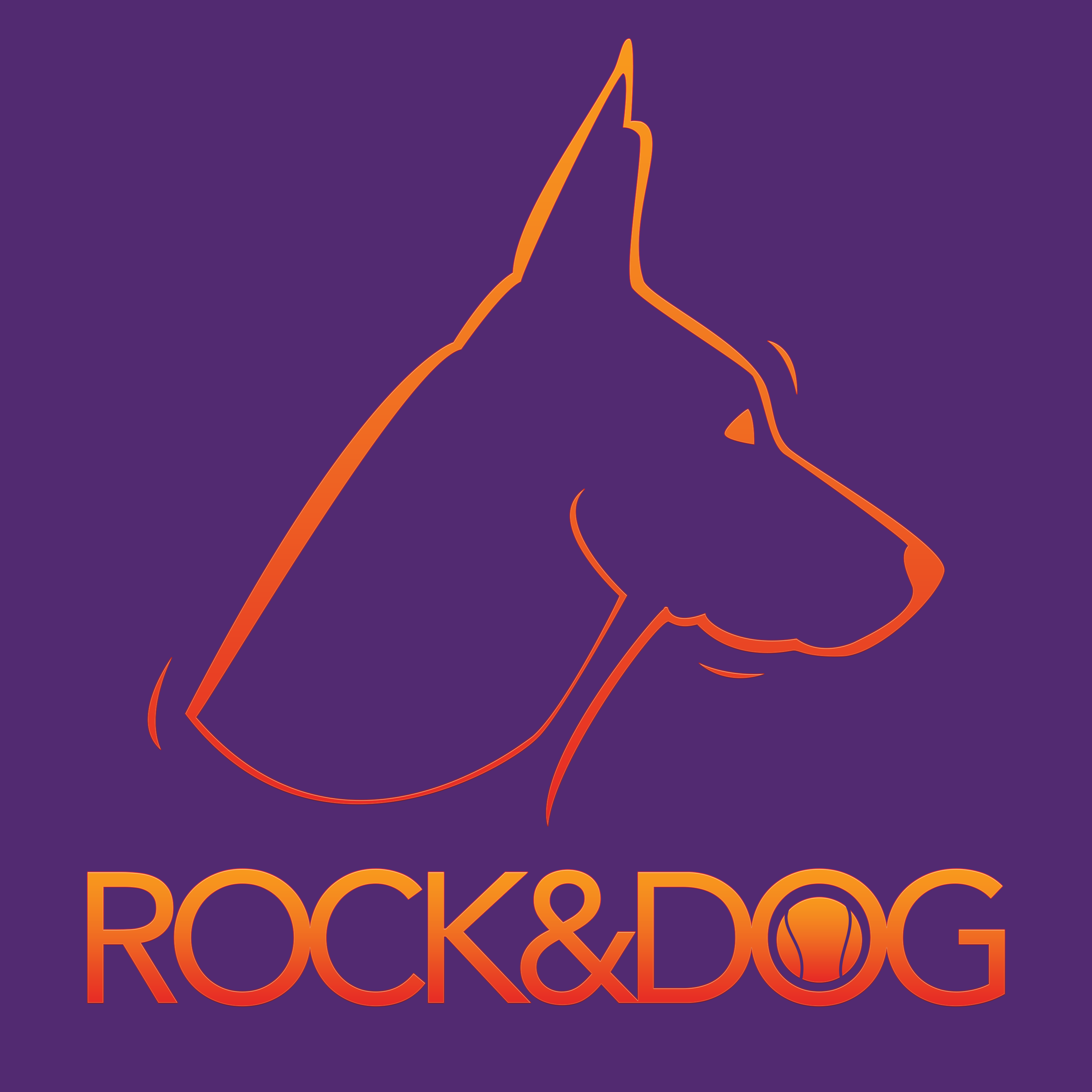 Rock&Dog